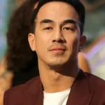Aktor Joe Taslim Sukses Menembus Industri Film Internasional