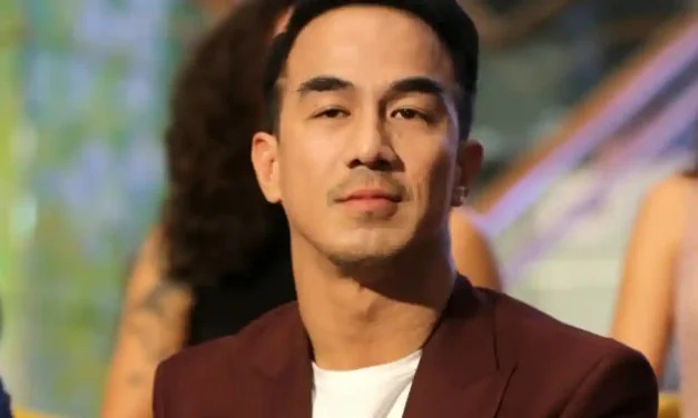 Aktor Joe Taslim Sukses Menembus Industri Film Internasional
