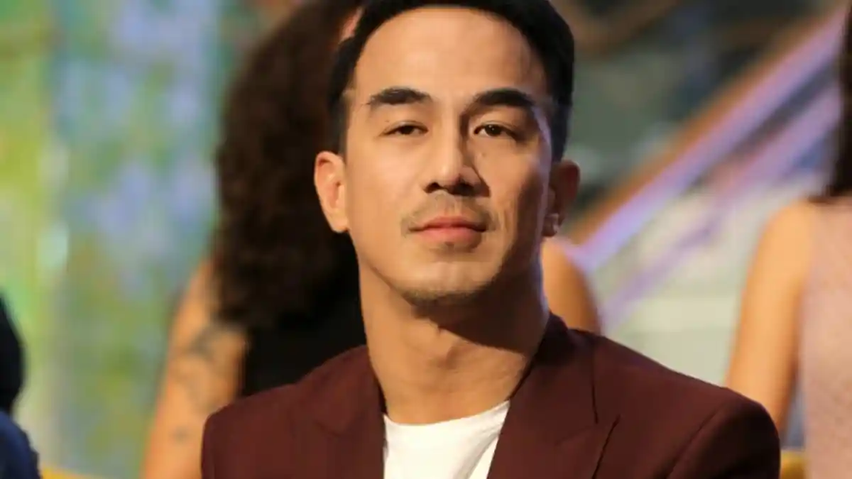 Aktor Joe Taslim