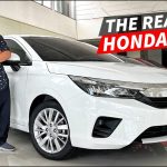 Honda City Salah Satu Sedan Andalannya Para Anak Muda Kota