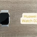 Huawei Watch D2 Di Jual Dengan Harga Mulai Dari Rp 5,49 Juta