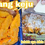Pisang Keju Miliki Kombinasi Tekstur Lembut Gurih Dan Renyah