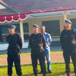 Komitmen Tegas Komandan Brimob Jaga Marwah Institusi