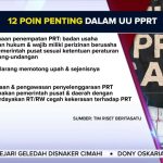 Ini Tugas PRT Dalam UU PPRT Yang Meliputi Hewan Peliharaan