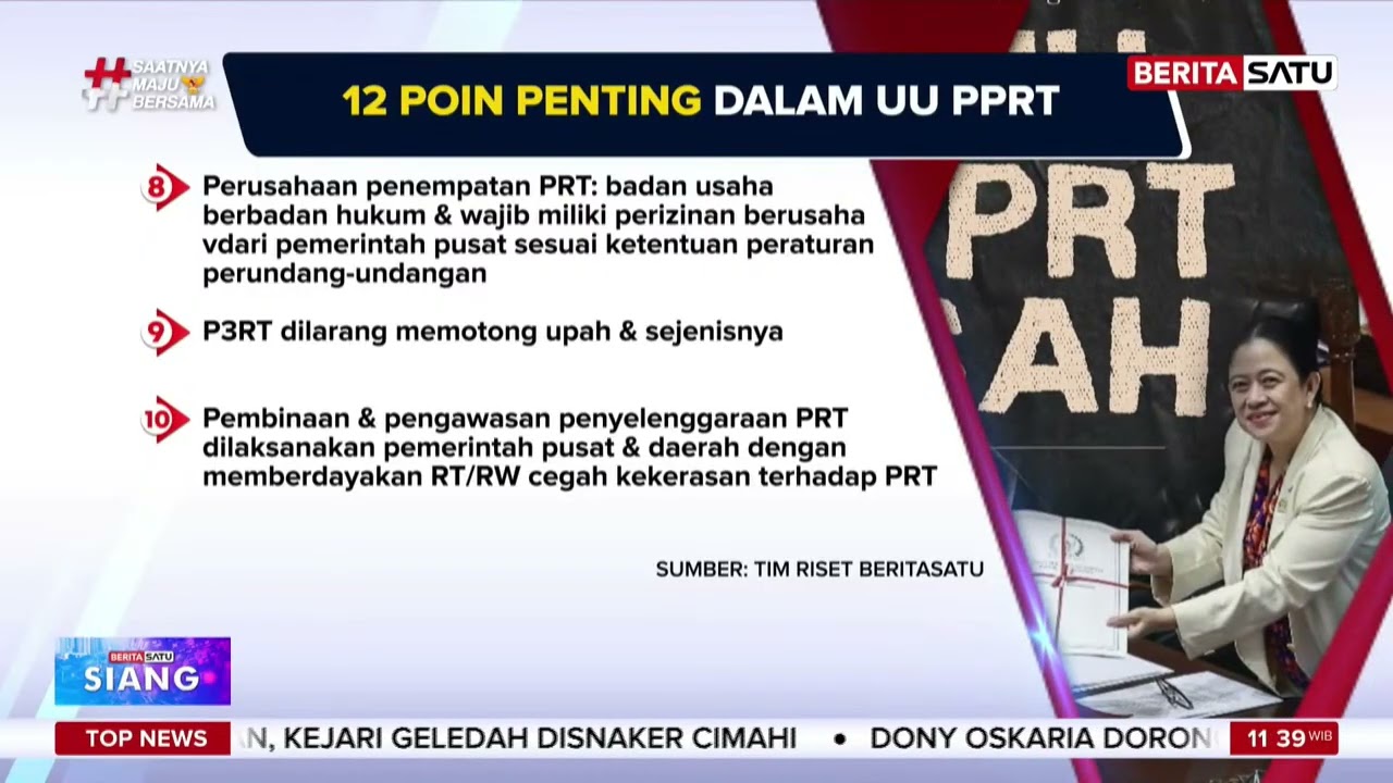 Ini Tugas PRT