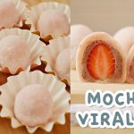 Bisnis Mochi Daifuku Mudah Di Buat Bisa Hasilkan Cuan Jutaan!