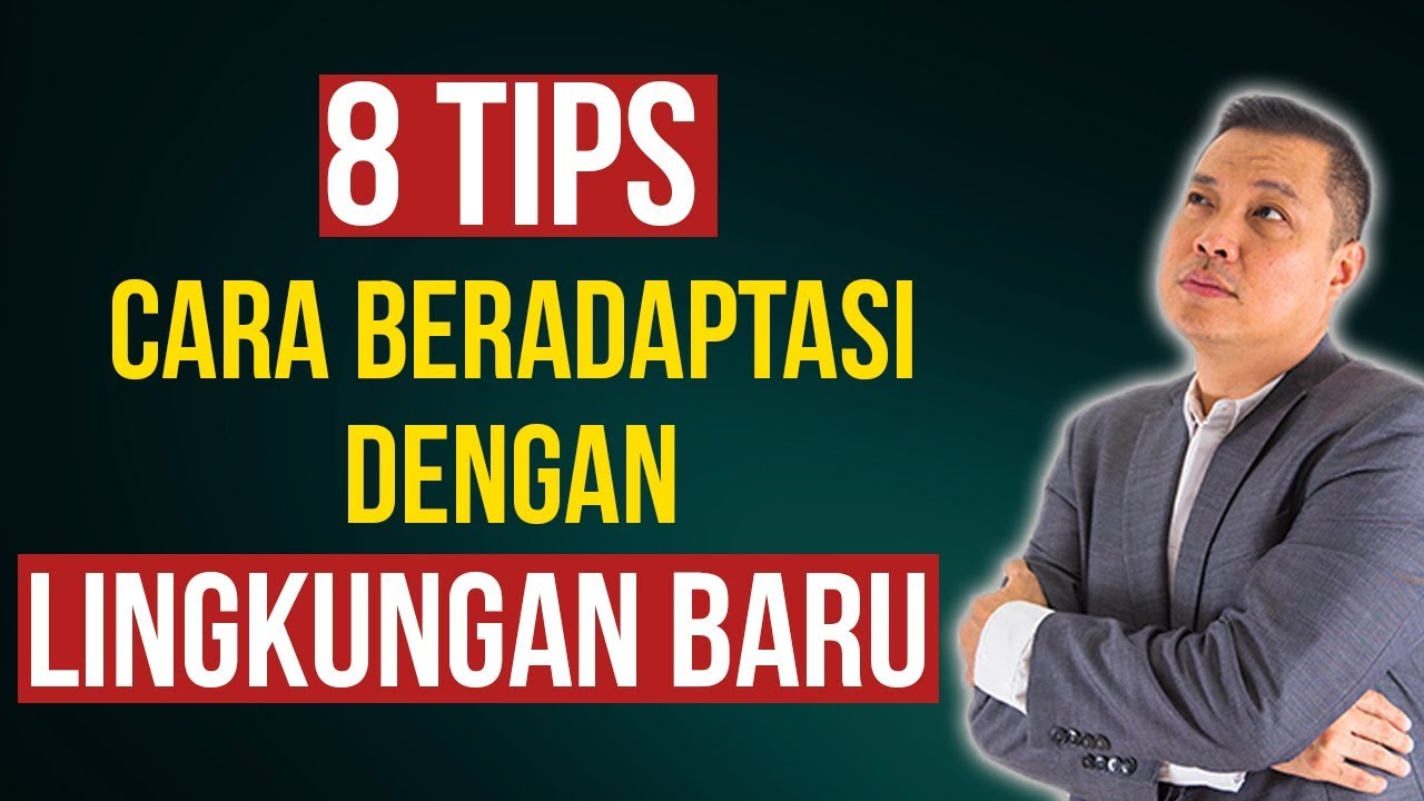 Menghadapi Perubahan