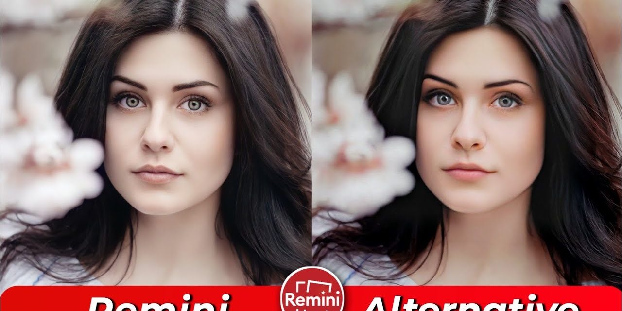 Aplikasi Remini Mengubah Foto Lama Menjadi Lebih Jernih