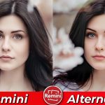 Aplikasi Remini Mengubah Foto Lama Menjadi Lebih Jernih