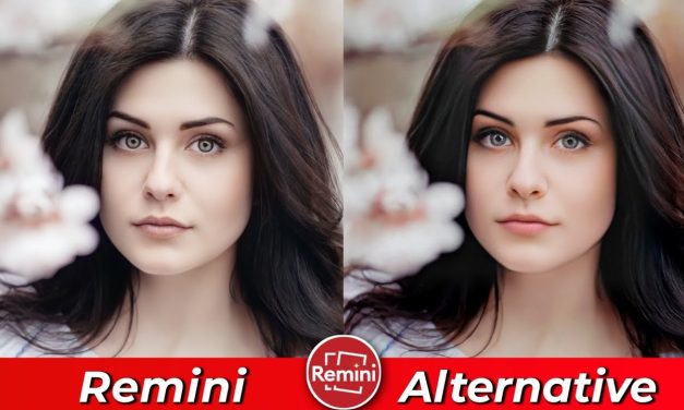 Aplikasi Remini Mengubah Foto Lama Menjadi Lebih Jernih