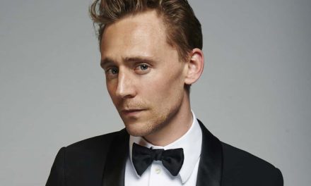Tom Hiddleston Merupakan Aktor Inggris Yang Menjadi Ikon Global