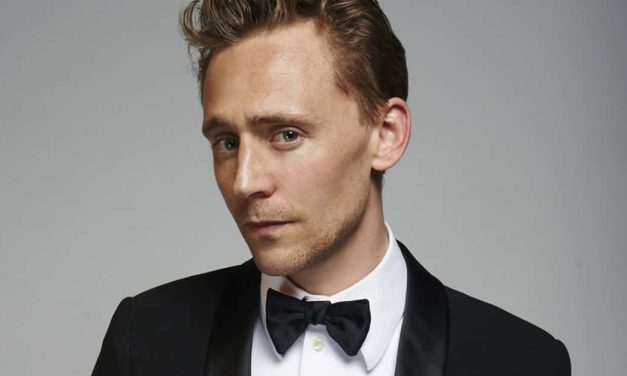 Tom Hiddleston Merupakan Aktor Inggris Yang Menjadi Ikon Global