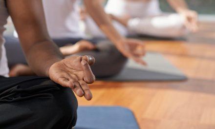 Terapi Menjernihkan Pikiran Bisa Membantu Mengurangi Stres
