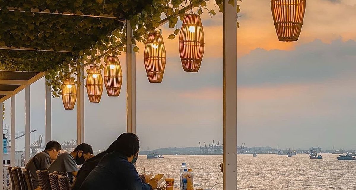 Restoran Unggulan Di Surabaya Yang Wajib Banget Di Kunjungi!