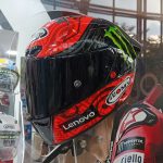 Keunggulan Helm Full Face Menutupi Seluruh Wajah Pengendara
