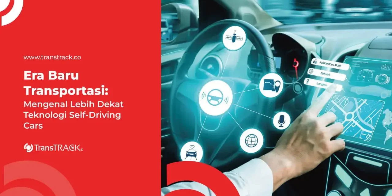 Inovasi Terkini Dalam Teknologi Self-Driving Cars, Berbaya Gak?