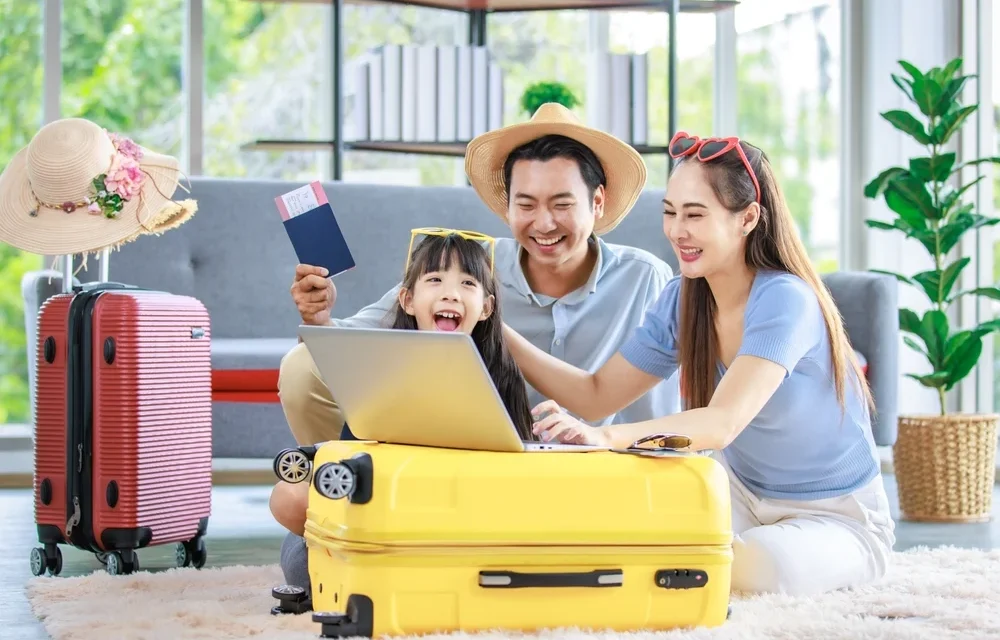Trik Mempersiapkan Keuangan Menjelang Momen Liburan Panjang