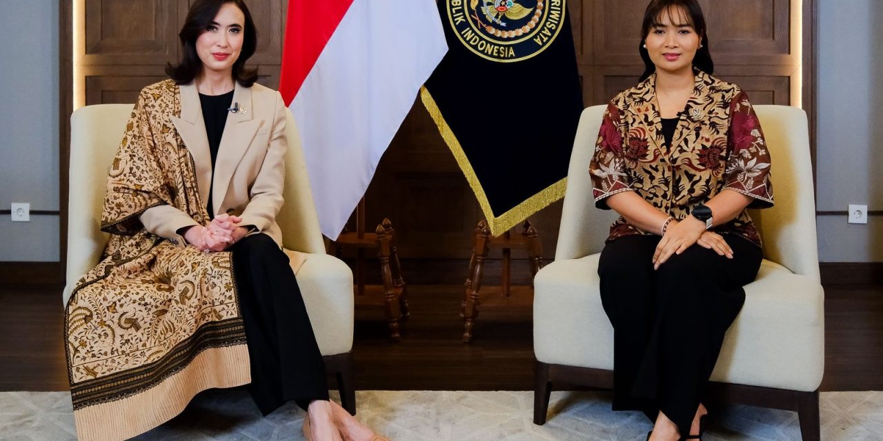 Sektor Pariwisata 2026: Destinasi Terpopuler Dan Tren Terbaru