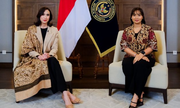 Sektor Pariwisata 2026: Destinasi Terpopuler Dan Tren Terbaru
