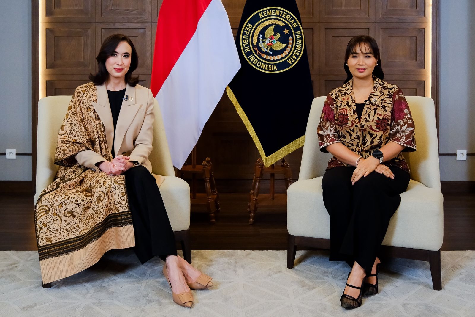 Sektor Pariwisata 2026
