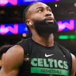 Jaylen Brown Sukses Meniti Karir Di Liga NBA Sedari Usia Muda