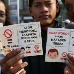 Darurat Pengguna Rokok Di Indonesia Yang Begitu Banyak Loh