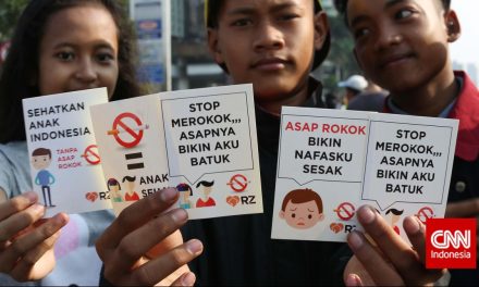 Darurat Pengguna Rokok Di Indonesia Yang Begitu Banyak Loh