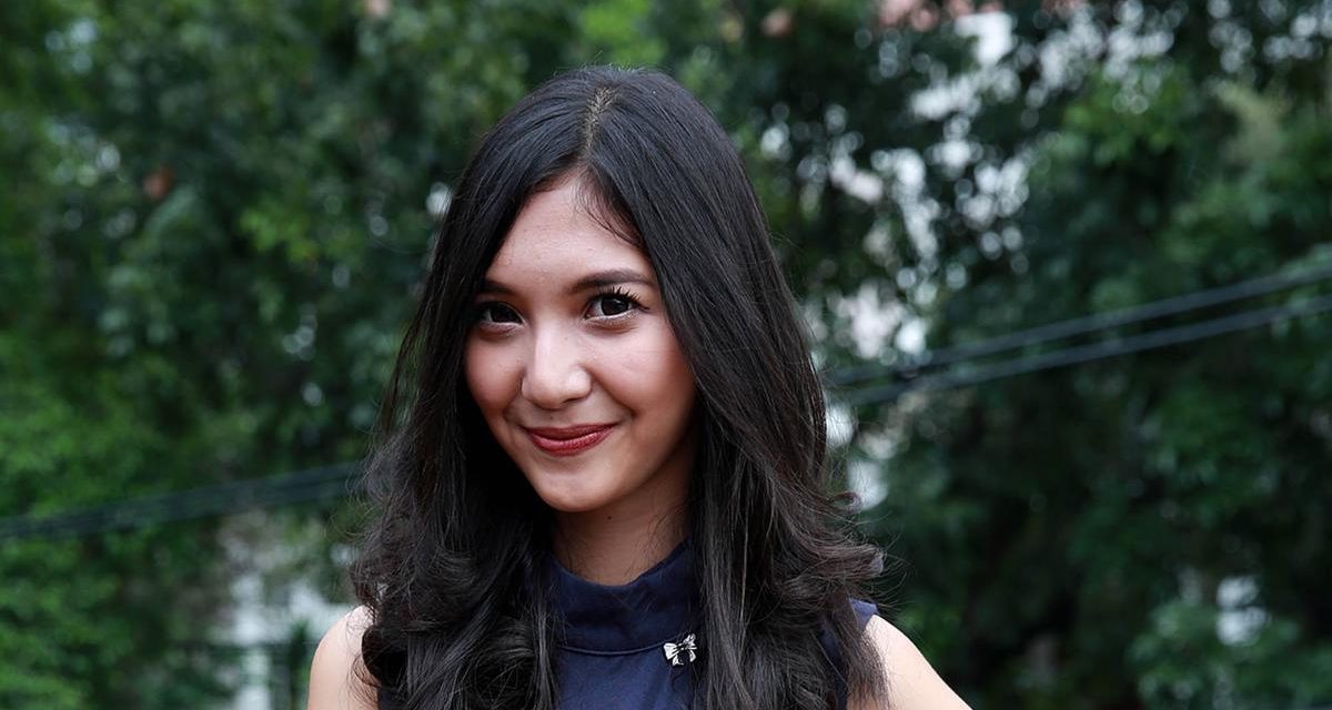 Sheila Dara Aisha Dan Juga Perjalanan Cinta Yang Menginspirasi