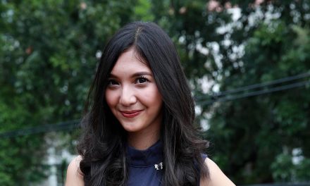 Sheila Dara Aisha Dan Juga Perjalanan Cinta Yang Menginspirasi