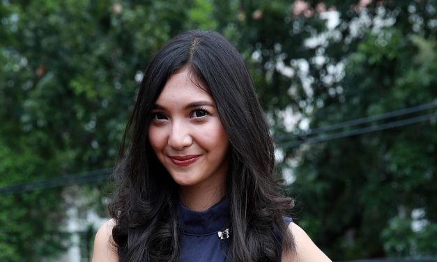 Sheila Dara Aisha Dan Juga Perjalanan Cinta Yang Menginspirasi