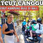 Canggu Jadi Tempat Liburan Di Bali Yang Sempurna Dan Menarik