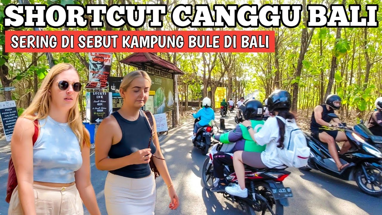 Canggu