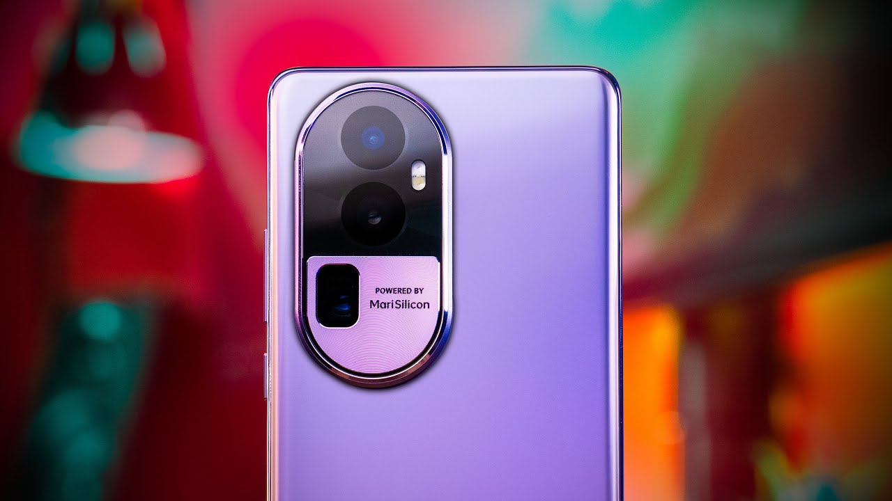 OPPO Reno10