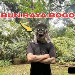 Peran Kebun Raya Bogor Sebagai Ikon Wisata Ilmiah Nasional