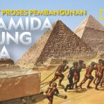 Misteri Arkeologi Pyramid Di Mesir Yang Terus Memikat Dunia
