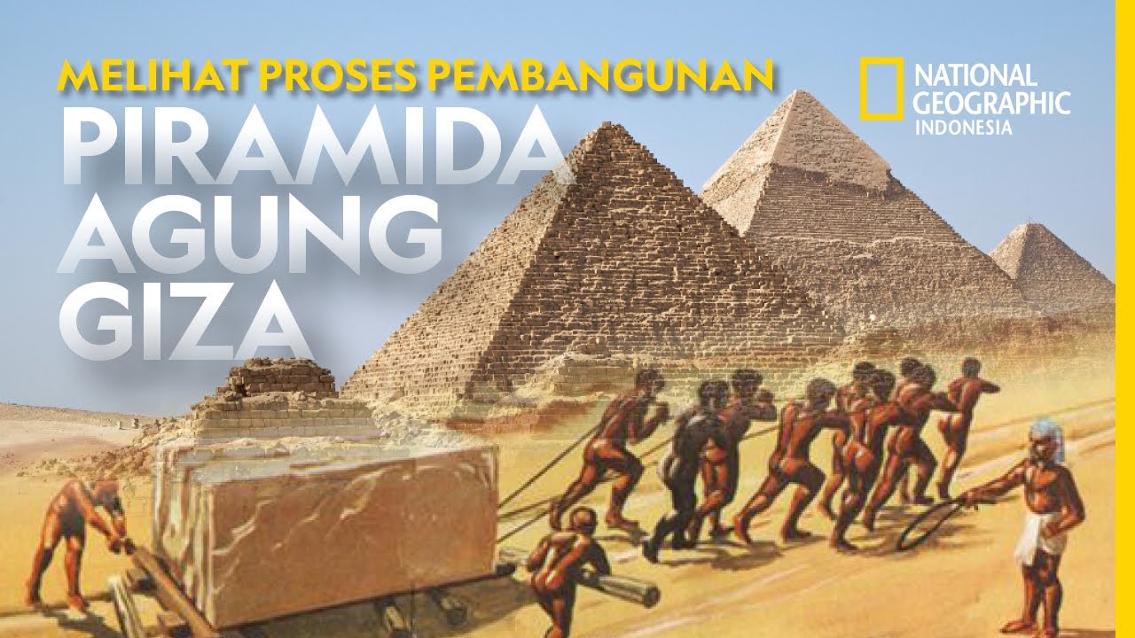 Misteri Arkeologi