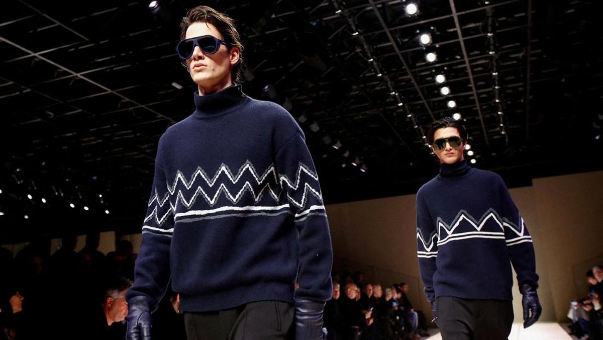 Brand Giorgio Armani
