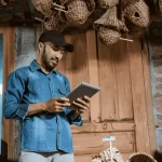 Digitalisasi Layanan Keuangan Mikro: Untuk UMKM Di Pedesaan