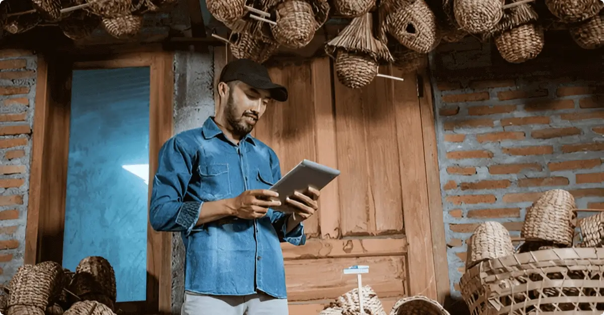 Digitalisasi Layanan Keuangan