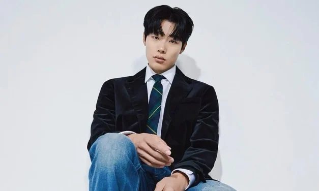 Ryu Jun Yeol Bicara Soal Kontroversi Kencan Dan Greenwashing