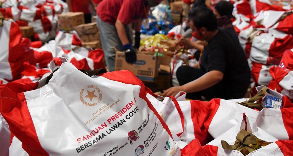 Bantuan Sosial Nyatanya Tidak Berjalan Mulus, Yuk Kita Bahas!