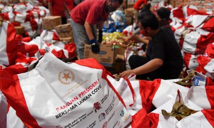 Bantuan Sosial Nyatanya Tidak Berjalan Mulus, Yuk Kita Bahas!