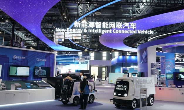 Dampak Teknologi 5G Pada Sektor Otomotif Terkini