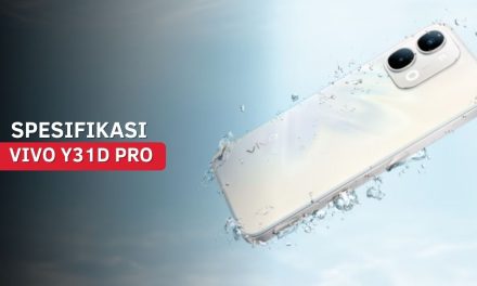 Ketahanan Baterai Vivo Y31d Pro Jadi Daya Tarik, Ini Faktanya