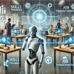 Kemajuan Digital Yang Mengubah Lanskap Dunia Kerja Saat Ini