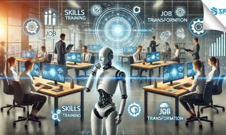 Kemajuan Digital Yang Mengubah Lanskap Dunia Kerja Saat Ini