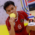 Ardiansyah Nur Di Kenal Orang Yang Paling Mengerti Defense!