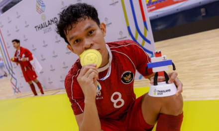Ardiansyah Nur Di Kenal Orang Yang Paling Mengerti Defense!