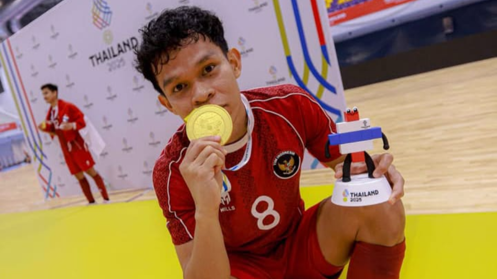 Ardiansyah Nur