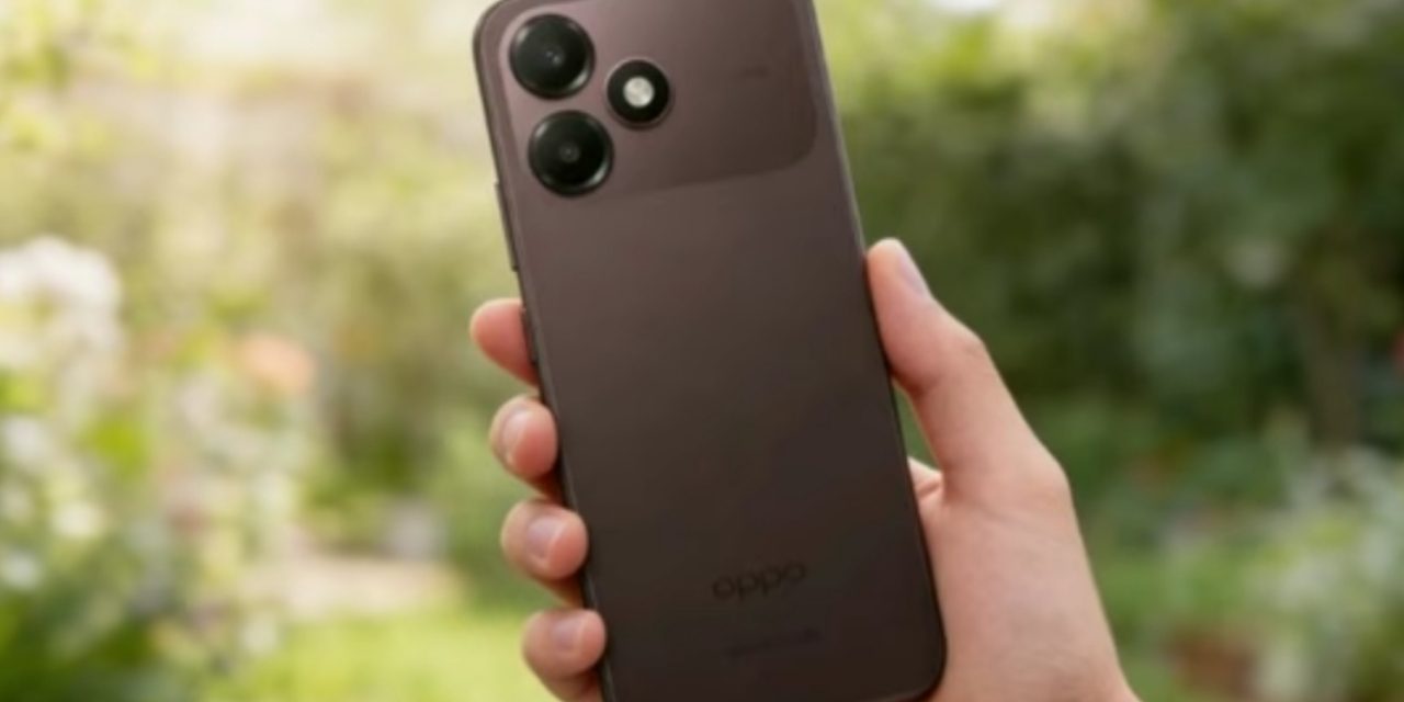 Review Oppo A6c: Kamera Trik “Boba” Dan Baterai Tahan Lama